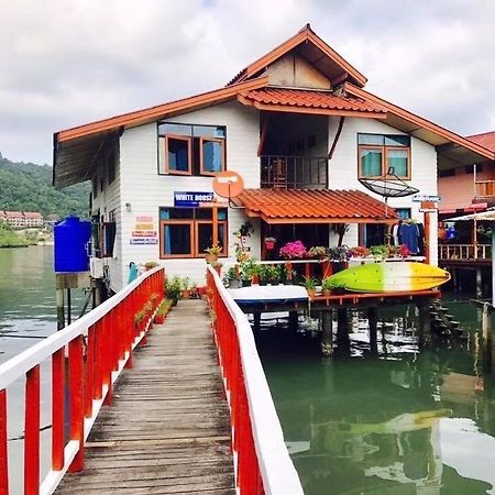 Koi Seahouse Hotel Koh Chang Bagian luar foto