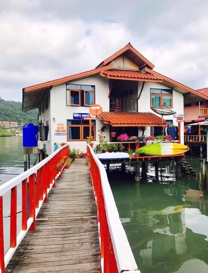 Koi Seahouse Hotel Koh Chang Bagian luar foto